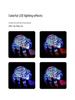 Interstellar Return UFO Luminous Gyro: Magic Flying Saucer Toy