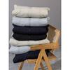 Original Export Surplus Genuine Lightweight Cotton Jacket for Men and Women, Couple Style, Reversible Cotton Coat with Hood