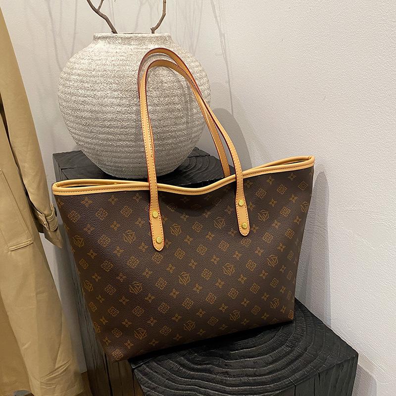 Jauna iepirkumu soma sieviešu soma tote
