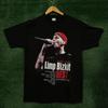 Limp Bizkit Best Band Score Nu Metal Band T-Shirt Size Large Unisex T-Shirt