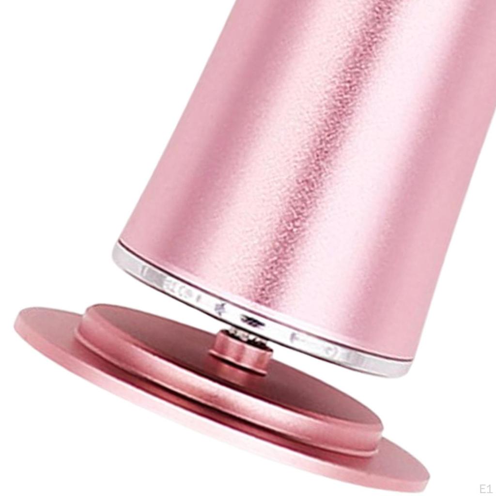 Masajeador de Pies Eléctrico para Talones Secos y Duros Recargable por USB Herramientas de Pedicura para Hombres Mujeres Personas Mayores