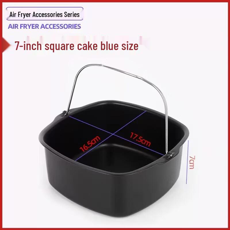 MDNG Cake & Muffin Bakeware Set