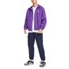 Nike Clubjacken Herren Wildtraube Lila Obsidianstein Farbe Phantom Weiß Mit Kapuze Moderat Andere HJ2013-507