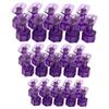 Motorcycles Dent Tab Nylon Paintless Puller Tabs Purple