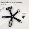 8-in-1 starfish cat eye magnet