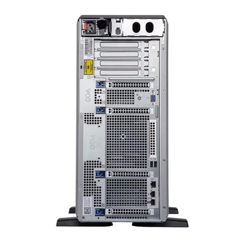 Dell T550 Tower Server (CN version)