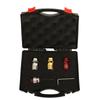 Professional Electric Wire Stripping Machine Adjustable Precision Cable Stripper & Twisting Tool for Electrical Work