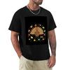 Thanksgiving Turkey TShirt Custom Tshirts Oversized Graphic Tee Men T Shirt
