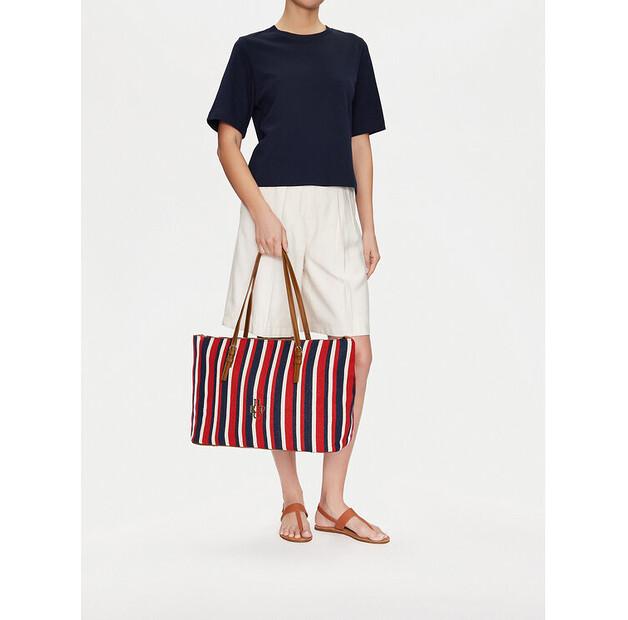Handbag Beverly Hills Polo Club BHPC-C-014-07 Colorful