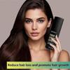 HaloGrow Hair Growth Spray with Biotin & Caffeine - Fast-Acting Hair Regrowth Treatment for Thinning Hair in Men and Women