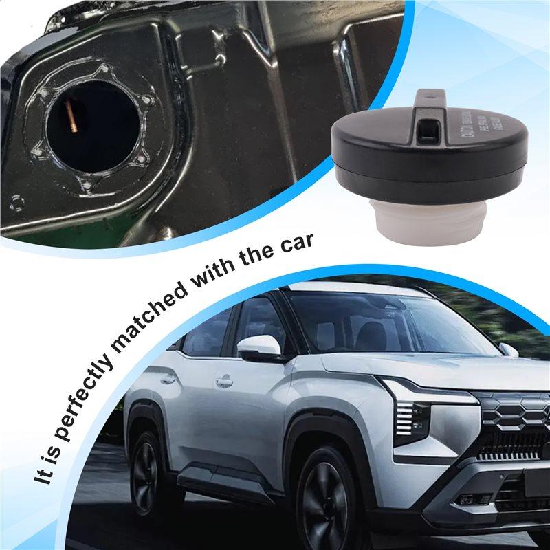 A58X-Fuel Tank Cap MB400395 For Mitsubishi Pajero Montero Shogun II 2Nd Pinin IO Sport Nativa L300 L400 L200 MN106160