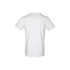 adidas T-Shirt Unisex Weiß Gold ADITSG2P-WG