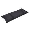 Umbrella Base Weight Sandbag Weatherproof Fillable Sand Bag for Outdoor Furniture Patio Backyard Arched Design