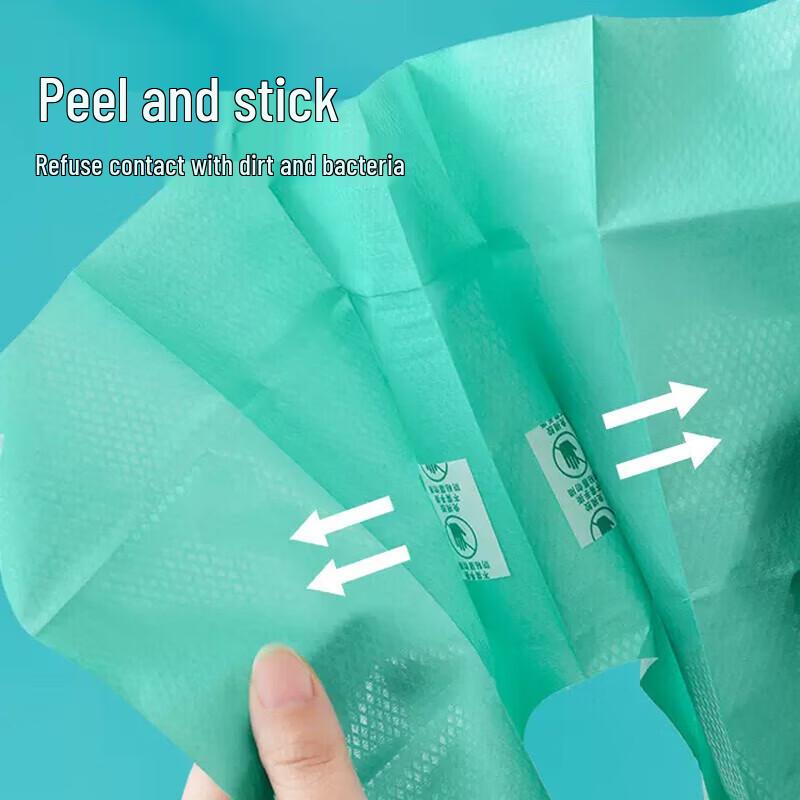 Disposable Waterproof Toilet Seat Covers