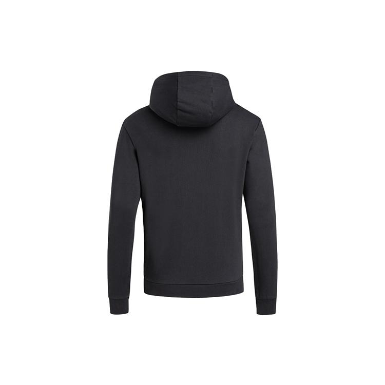 Emporio Armani Sweatshirt Men's Black 3H1M87-1J07Z-0999