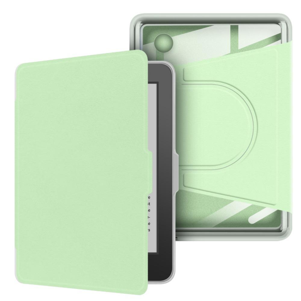 Detachable 6 Inch e-Reader Case Magnetic Design Protective Shell for KOBO Clara Color/2E/BW