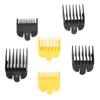 4pc 2/ S/set Hair Limit Shaving Clipper Electric Shaving Guides Combs Tools Accessories High Quality