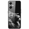 For One Plus Nord CE 3 Lite 5G Case N30 Tempered Glass Hard Back Cover for Oneplus Nord CE3 Lite N 30 Cases Bumper 3lite CE3Lite