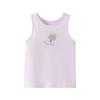 Yingbolun Thin Girls' Spring and Summer Vest