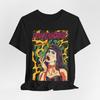 Frankenhooker Horror Movie Graphic T-Shirt S-5XL