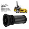 Hydraulic Hydro Filter Element 117‑0390 High Efficiency Replacement for Exmark Lazer Z E Series