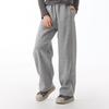 Duomiaowu Girls' Spring/Autumn Wide-Leg Casual Sweatpants