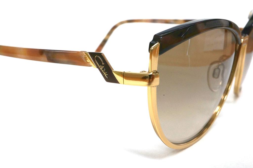 Sunglasses 9079 Havana 61 [Cazal]
