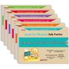 Preschool Daily Practice Test & Activity Book Set (6 Books)