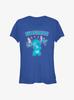 Lilo & Stitch Bad Influence Girls T-Shirt