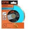 SMOOTH DIAMOND BLADE 200MM - E-550-1200