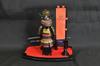 Meister Japan Armor Series A Kanetsugu Naoe Samurai Armor Figure Display Model