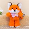 Cute Cartoon Animal Plush Toy Kids Gift Girls Boys Childrens Room Decor