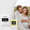 Roxelis Citrus Wood Perfume Elegant Fresh Natural And Lasting Perfume