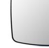 Renault Trafic II 01-14 Rechter manueller Spiegelglaseinsatz