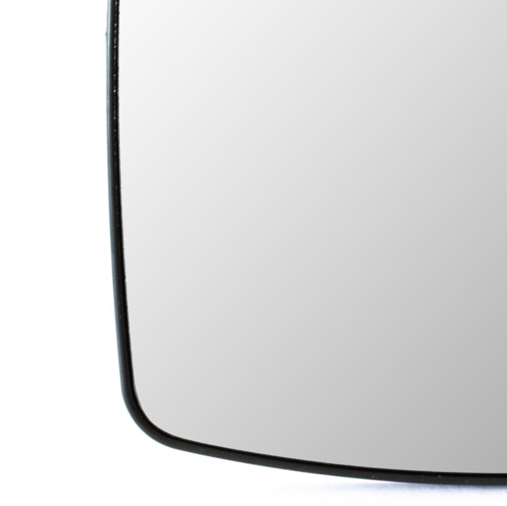Renault Trafic II 01-14 Rechter manueller Spiegelglaseinsatz