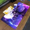 The EEminence In Shadow Mouse Pad XXL Computer Accessories Large Keyboard Laptop Table Pad The New Product Gamer Gaming