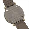 PRJ-B001-5DR IS Solar-powered Outdoor Waterproof Watch