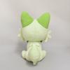 2023 New   SANEI Trading  Sprigatito Plush toys Dolls Anime Soft Stuffed Toy Gifts For Children
