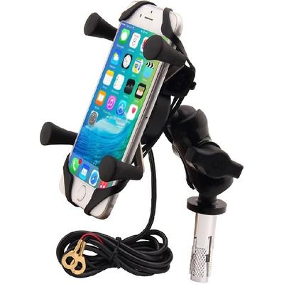 Telefon aksesuarları – Otomobil-Motor için telefon tutucular