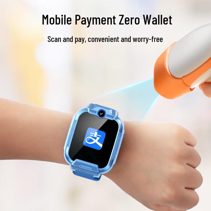 Xiao Xun X5 Pro Kids Smartwatch (CN version)