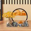 Sand Art Picture Decor