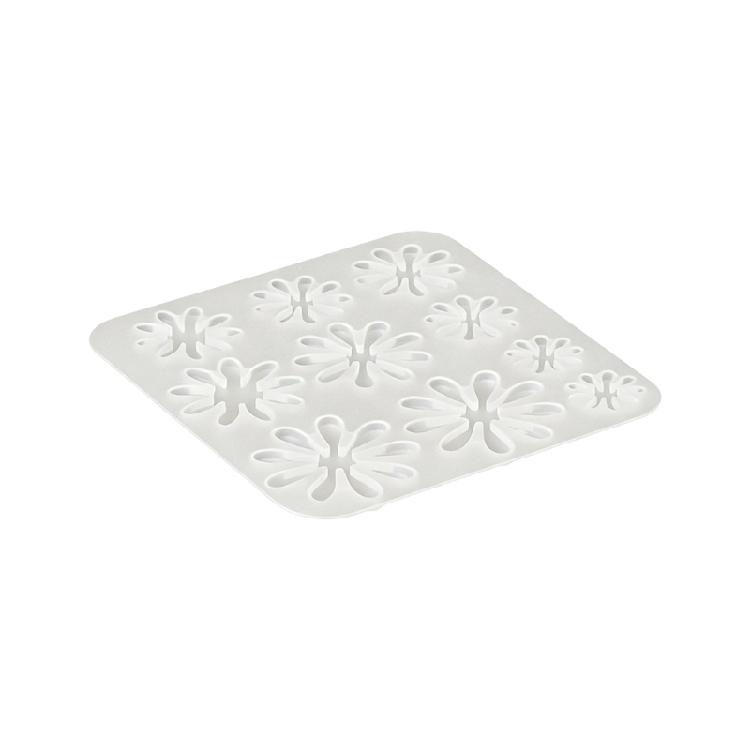 Beginner Friendly Silicone Mould For Crystals Flower Decorations Crafting Home