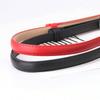 New Women's Button Adjustment Belt Stylish Elegant Dress Suit Decoration Small Belt Belt