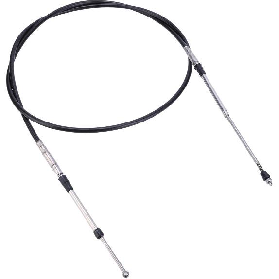 Reverse Cable Compatible for Sea Doo GTX 4-Tec Wake DI RXT 2002-2009 Replace 277000948/268000030