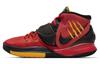 Kyrie 6 'Bruce Lee Red' CJ1290-600