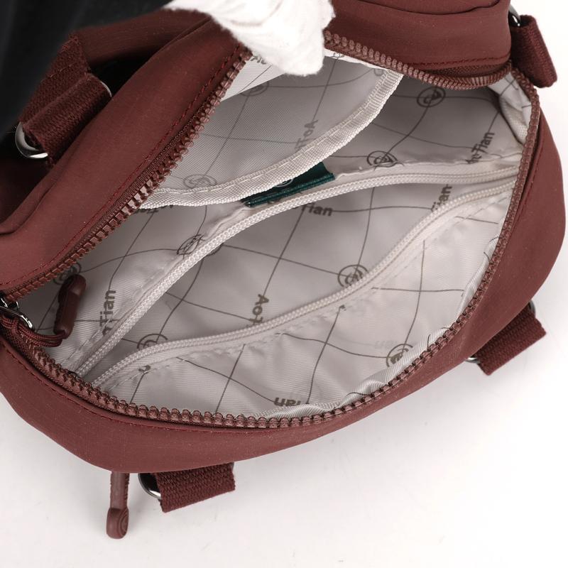 Women's Small Bag Shoulder Crossbody Bag Mini Handbag Mobile Phone Bag