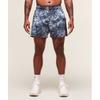 Gymshark Sport 5  Shorts Smoke Blue Black A1b3m Udxk