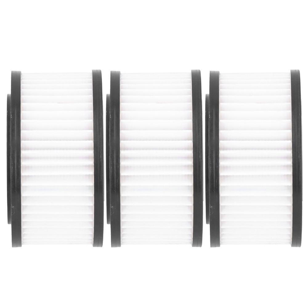 3PCS White and Black Chainsaw Air Filter for Stihl MS251 MS261 MS271 MS291 MS311 MS381 MS391
