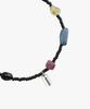 Riomeu Signature Onyx Bracelet 2Mm : Radiant052