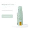 Dual-Use Umbrella for Women, Sun Protection, Uv Protection, Pocket Umbrella, 40% off Flat Sun Umbrellas, Compact Sunshade Umbrella